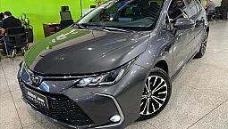 Toyota Corolla Xei 2.0 Flex 16V Aut. 2024