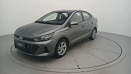 Hyundai Hb20S Comfort 1.0 Flex 12V Mec. 2026