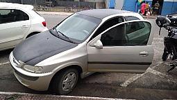 Gm - Chevrolet Celta