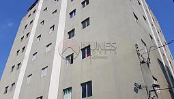 Apartamento Para Alugar Com 2 Dormitórios Em Jardim Padroeira, Osasco Cod:025961