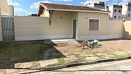 Casa De 2 Quartos No Viva Mais Vila Olímpia / Oportunidade / Terreno Grande