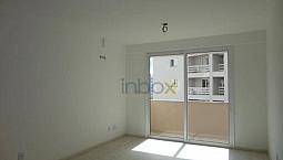 Inbox Vende - Apartamento De 1 Dormitório No Centro De Bento Gonçalves.