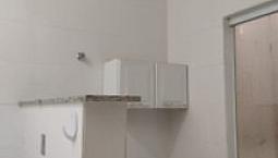 Alugo Apto Jardim Botânico 800,00