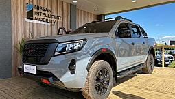 Nova Nissan Pro4X 2023. Confira Preços Para Produtor Rural E Cnpj. 