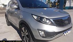 Sportage Ex2+Blindada+ Teto Solar Duplo