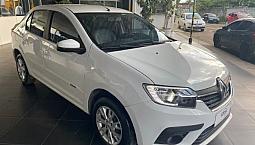 Logan 1.0 12V Sce Flex Zen Manual