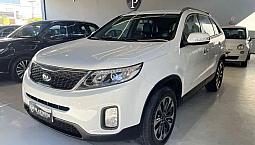 Sorento 2.4 16V 4X2 Aut.