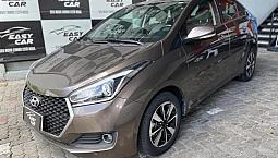 Hb20S 1.6 Automático 2018/19