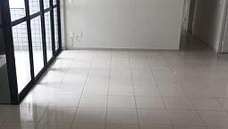 Apartamento Para Aluguel Com 110 Metros Quadrados Com 3 Quartos Em Parnamirim - Recife - P