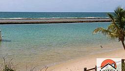 Apartamento Com 2 Dormitórios À Venda, 74 M² Por R$ 1.575.000 - Praia Muro Alto - Ipojuca/