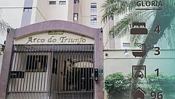 Apartamento 404 - Arco Do Triunfo