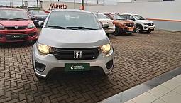 Fiat Mobi 2022 1.0 Evo Flex Like. Manual