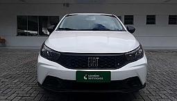 Fiat Argo 2023 1.0 Firefly Flex Manual