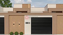 Casa À Venda No Bairro Jardim Das Oliveiras - Imperatriz/Ma