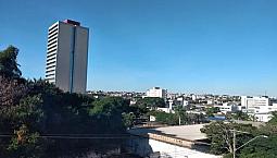 Alugo Ap 3 Quartos Bairro Brasil 