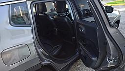 Jeep Compass Longitude 2.0 4X4 Diesel