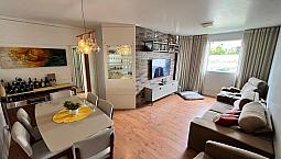 Apartamento De 2 Dormitórios à Venda Em Capoeiras