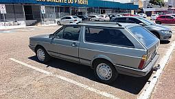 Volkswagen Parati Cli / Cl/ Atlanta 1.6 1994
