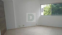 Apartamento Para Locação E Venda | 3 Dormitórios | 1 Suíte | Semi Mobiliado | Lazer Comple