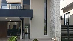 Casa Alto Padrao Condomínio 