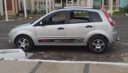 Ford Fiesta Supercharger 1.0 8V 95Cv 5P 2003