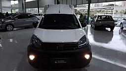 Fiat Fiorino Endurance 1.3 Flex 8V 2P 2025