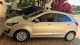 Ford Ka 1.5 Se Plus 12V Flex 5P Mec. 2021