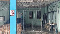 Casa Comercial Terreno 125M2 Bairro Bosque Dos Eucaliptos