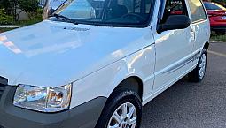 Fiat Uno Mille 1.0 Fire/ F.flex/ Economy 2P 2013
