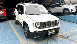 Jeep Renegade Sport 1.8 4X2 Flex 16V Aut. 2016