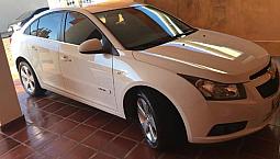 Gm - Chevrolet Cruze