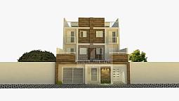 Apartamento Com 2 Dormitórios À Venda, 72 M² Por R$ 350.000 - Jardim Jamaica - Santo André