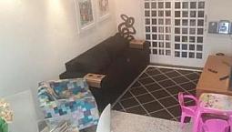 Sobrado Em Condomínio - Vila Metalúrgica - 94M² - 03 Dorms. 02 Vagas