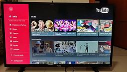 Smart Tv Philco 39Polegadas
