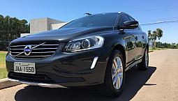 Volvo Xc 60 D5 Momentum