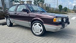 Gol Gti