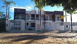 Casa 02 Dormitórios Aluguel Anual Torres Rs