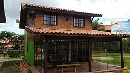 Vendo Esta Casa Com 04 Quartos No Condomínio Fechado Em Gravatá-Pe Ref. 114