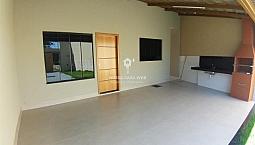 Casa Setor Balneário - 3 Quartos Com Suíte