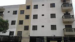 Parque Industrial-   Alugo Apartamento 3ds,um Apto -r$  1.000,00 Ja Incluso Condomínio