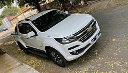 S10 2017/2018 2.5 Lt 4X4 Cd Flex Automatica