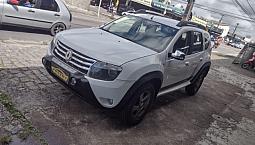 Duster 2014, 2.0 Automática. Nova