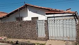 Casa Bem Localizada 