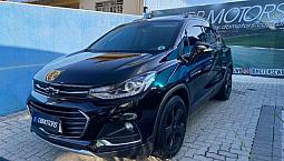 Chevrolet Tracker Midnight 1.4 2019 
