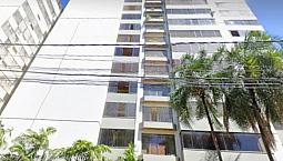 Apartamento Para Venda Em Setor Oeste - Goiânia