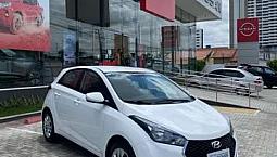 Hyundai Hb20 Confort 1.0 2019