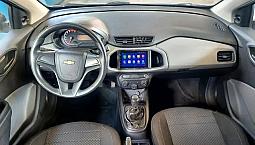 Gm/ Onix Hatch Joy 1.0 8V Flex 5P Mec. 2019