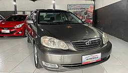 Toyota Corolla Xli