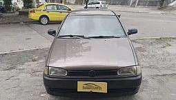 Gol Bolinha Ap 1.6