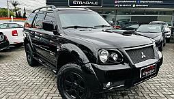 Pajero Sport Hpe 2.5 4X4 Diesel Aut.
